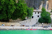 ERMITA DE LOS DESAMPARADOS DE BUENDIA, KAYAK EN BUENDIA, QUE HACER EN BUENDIA